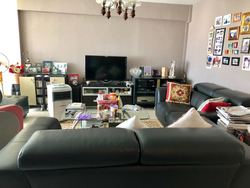 Blk 698B Hougang Street 61 (Hougang), HDB 5 Rooms #174600992